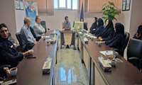 Infection Control Committee meeting held on August 5, 2026.