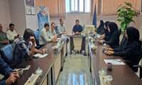 Meeting of the Health Information Management and Information Technology Committee held on August 3, 2026.