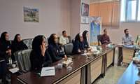 Meeting of the Khatam-ol-Anbia Hospital (Shirvan) Committee on Pharmaceuticals, Therapeutics, and Medical Equipment held on August 11, 2026.