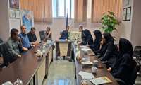 Risk, Incident, and Disaster Management Committee Convenes to Ensure Peak Operational Readiness