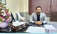 Dr. Amini’s Congratulatory Message on National Security and Protection Day