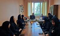 Meeting of the Risk, Incident, and Disaster Management Committee held on July 28, 2026.