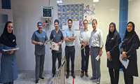 Honoring hospital physicians on Doctors’ Day